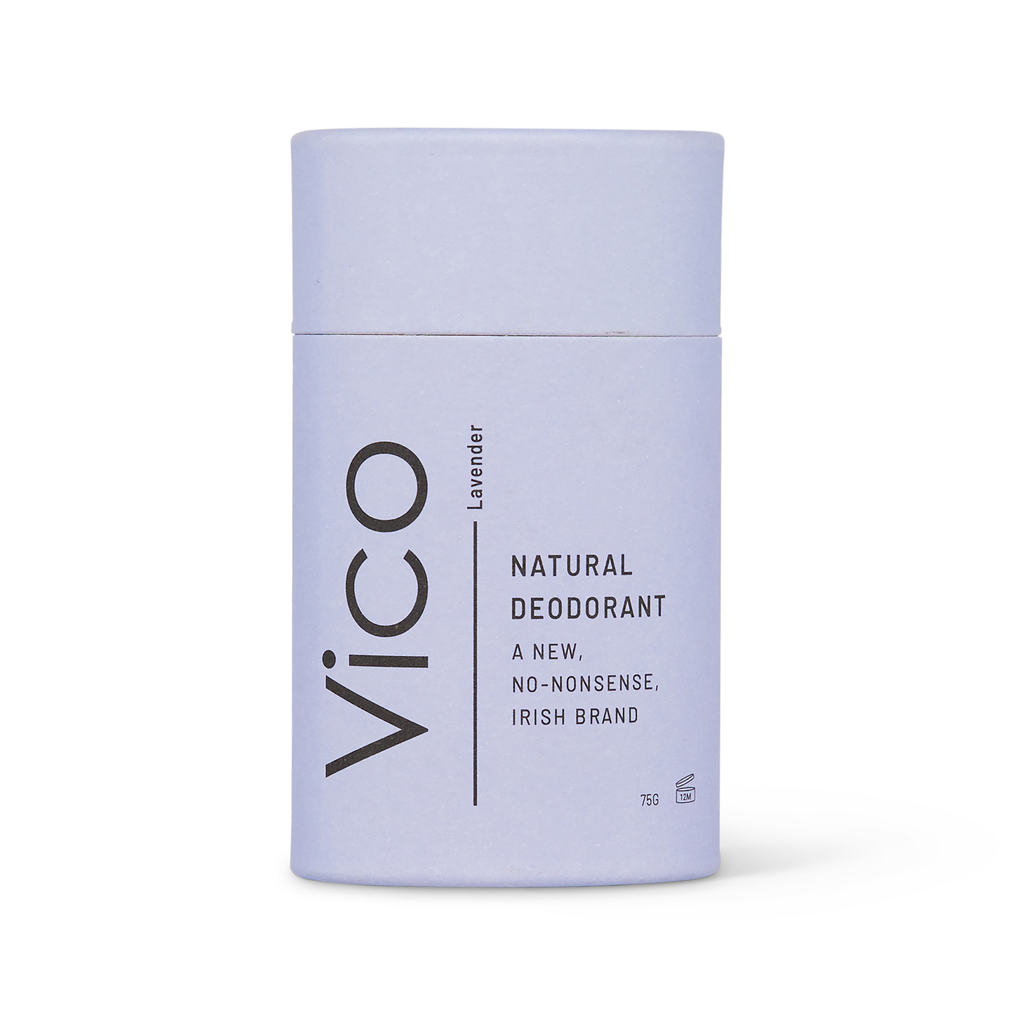 Déodorant naturel à la lavande Vico
