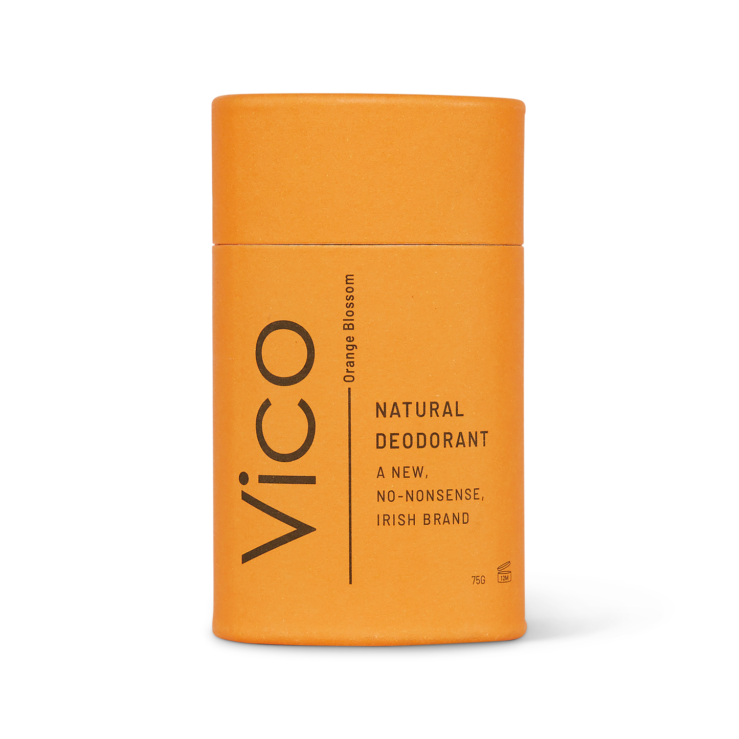Vico Orangenblüte Natürliches Deodorant