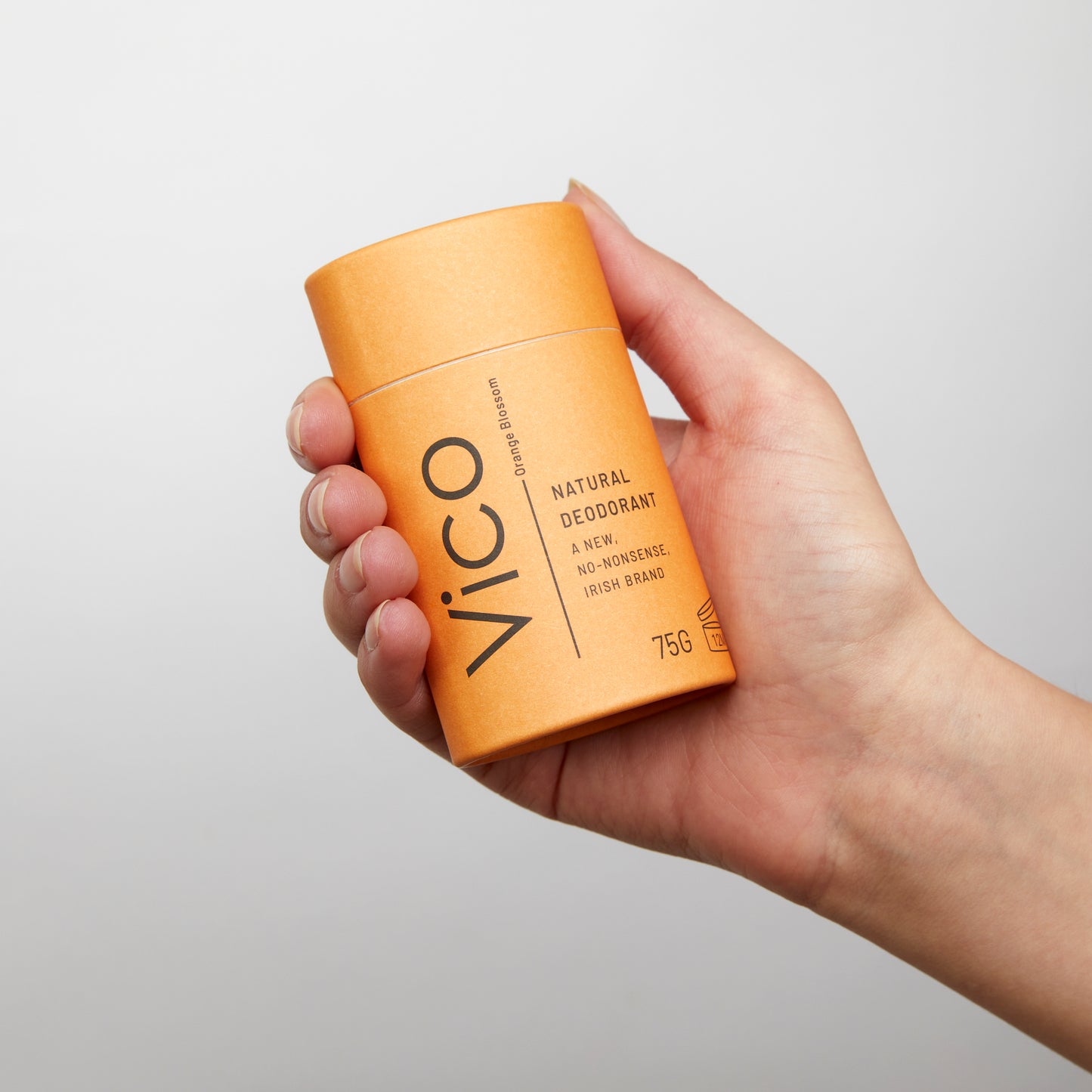 Vico Orangenblüte Natürliches Deodorant