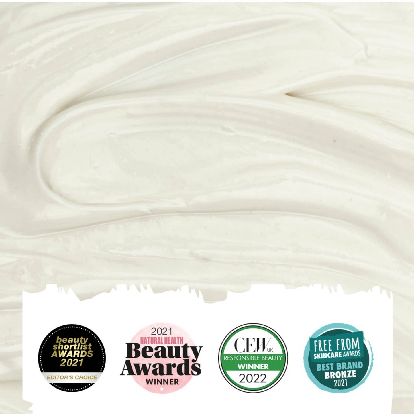 UpCircle Eco Face Moisturiser with Vitamin E + Aloe Vera - Day Cream