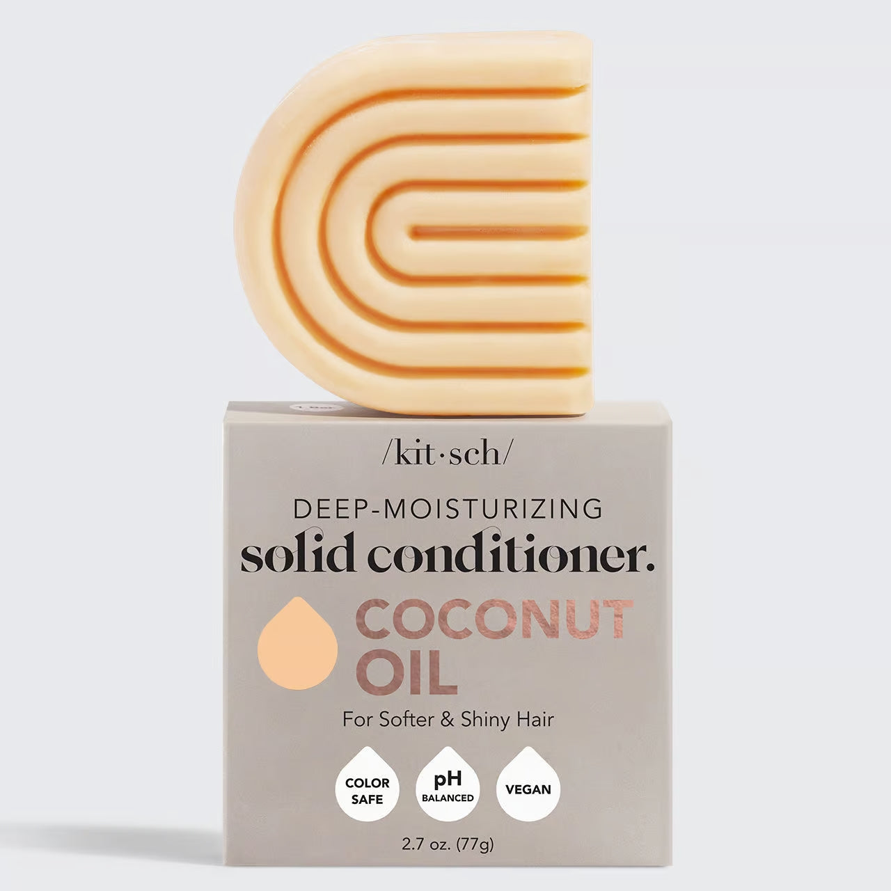 Kitsch Coconut Repair Conditioner Bar/Mask