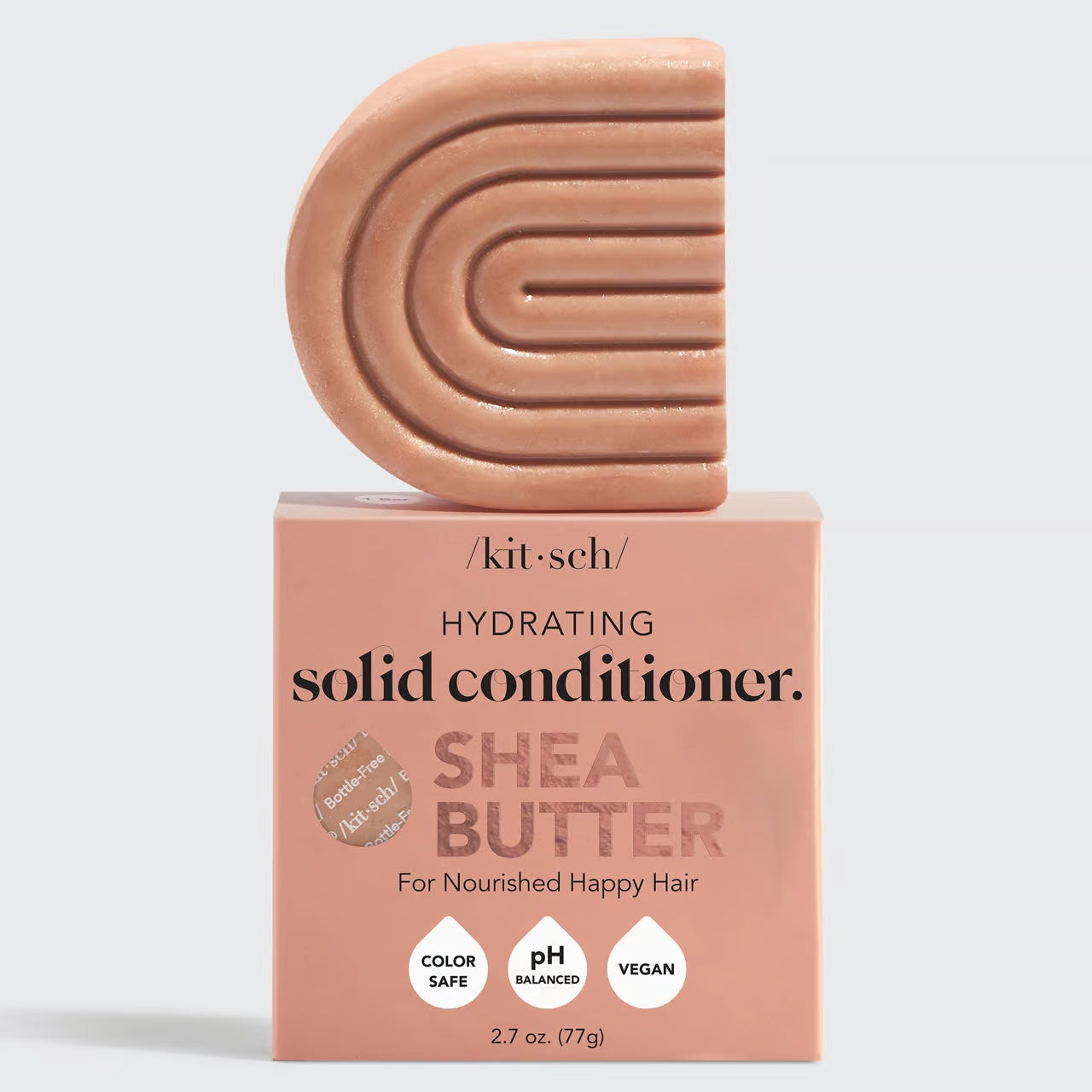 Kitsch Shea Butter Nourishing Conditioner Bar