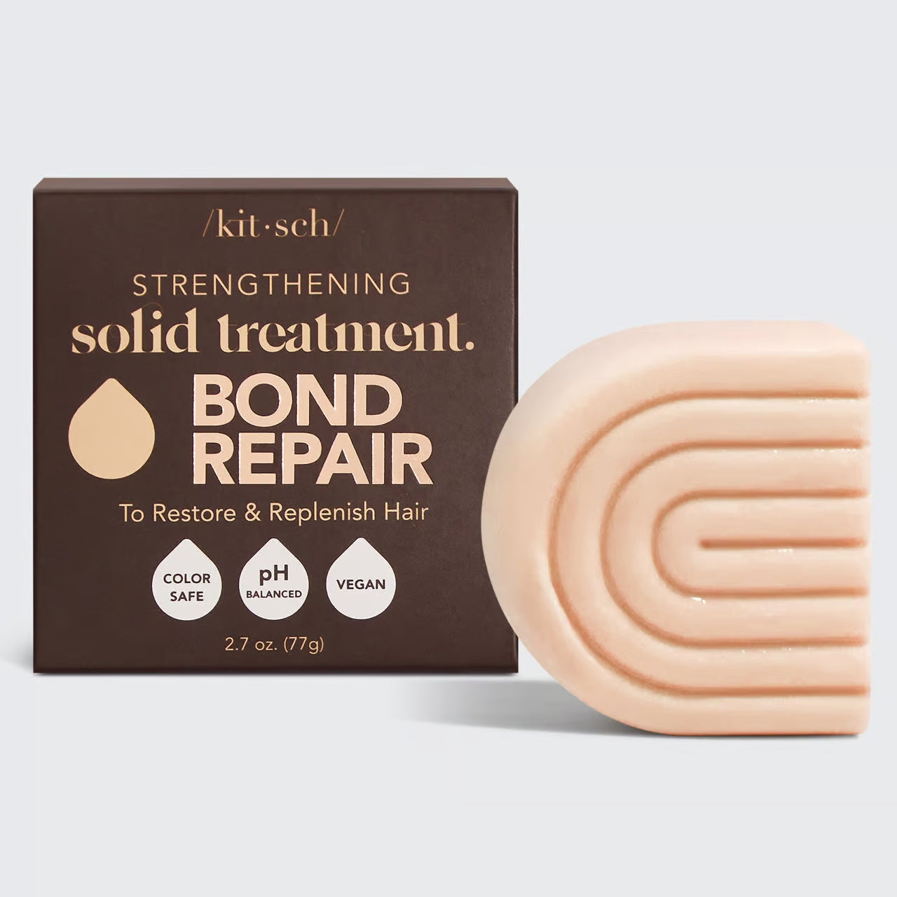 Kitsch Bond Repair Solid Treatment Bar