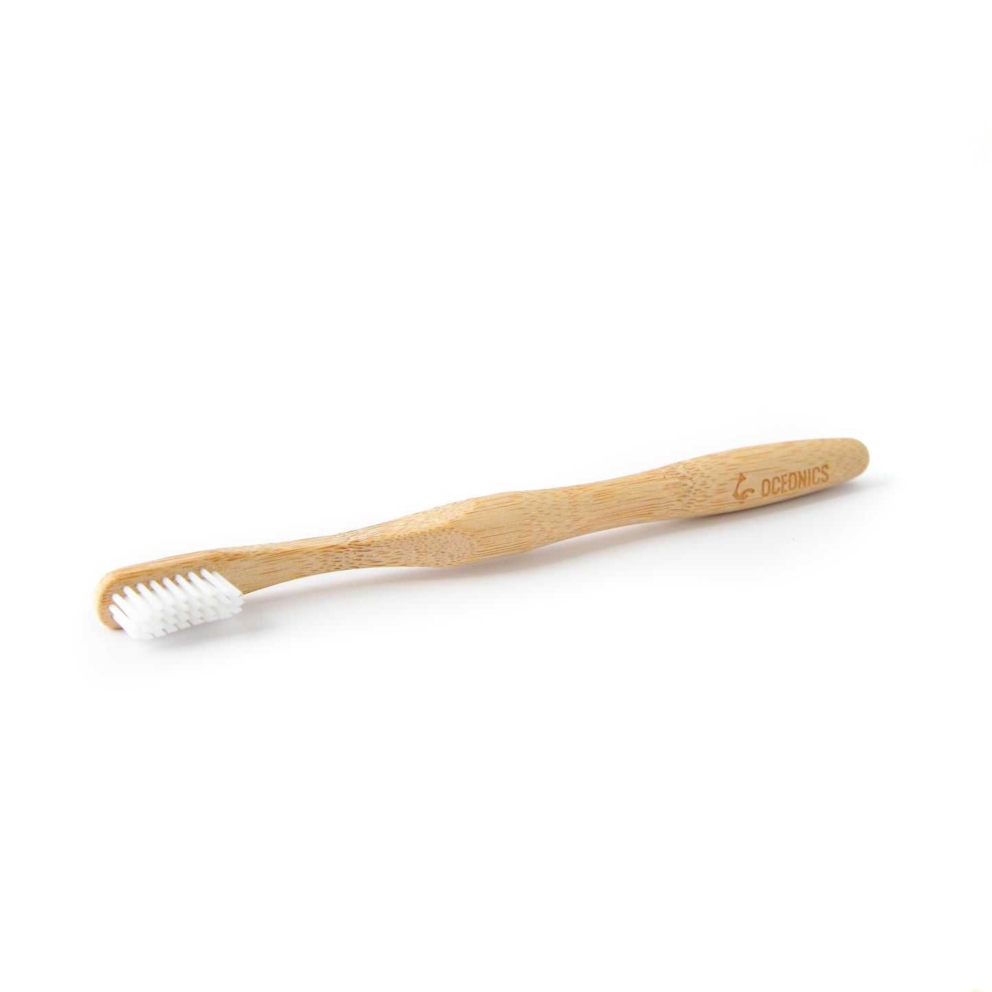Bamboo Toothbrush