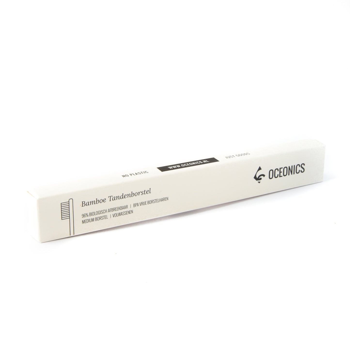 Bamboo Toothbrush