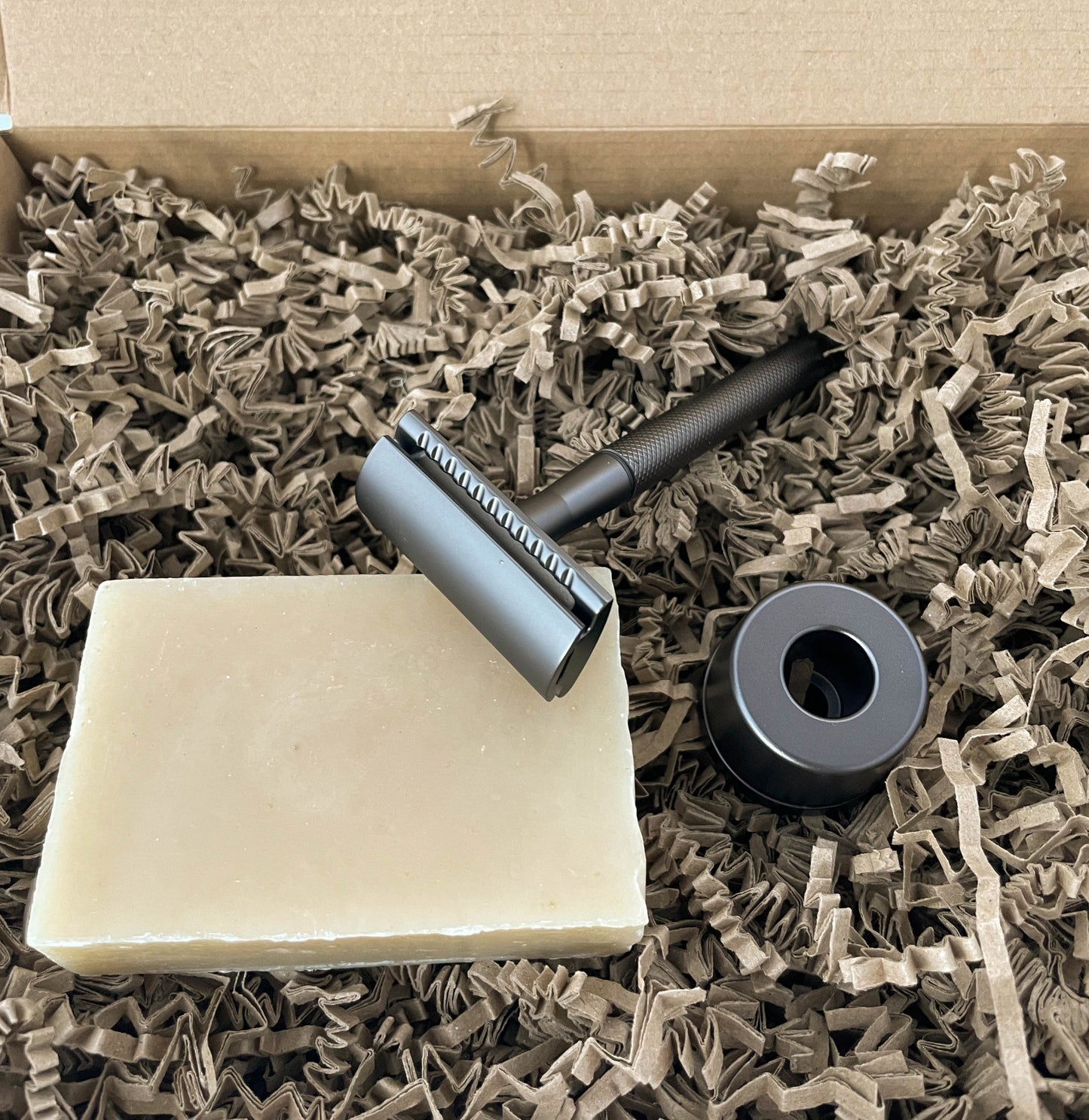 Oceonics Shaving Giftset