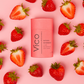 Déodorant naturel à la fraise de Vico Wexford