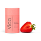 Déodorant naturel à la fraise de Vico Wexford