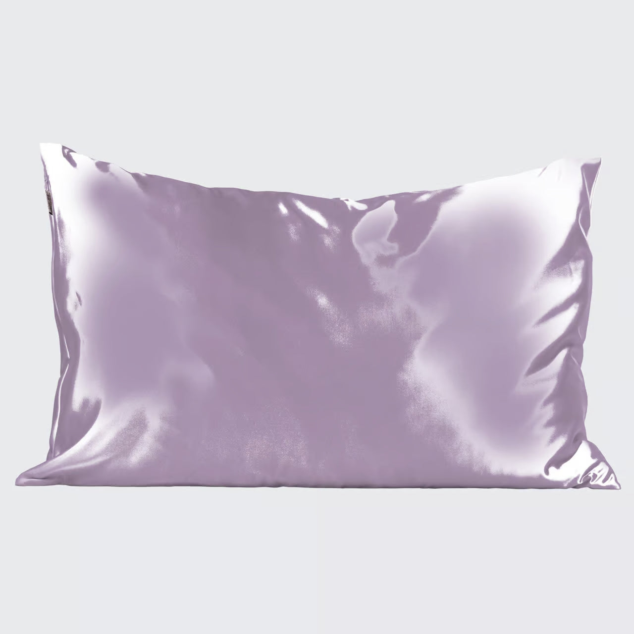 Kitsch Satin Pillowcase - Lavender