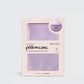 Kitsch Satin Pillowcase - Lavender