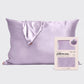 Kitsch Satin Pillowcase - Lavender