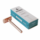 Safety Razor - Rose
