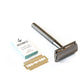 Safety Razor - Anthracite