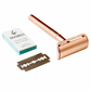 Safety Razor - Rose